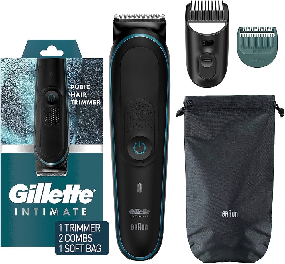 penis hair trimmer