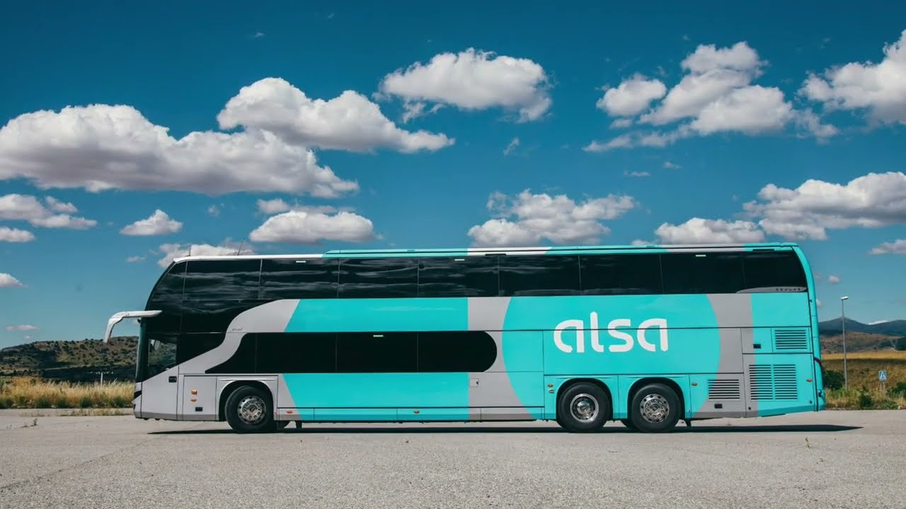 alsa bus spain