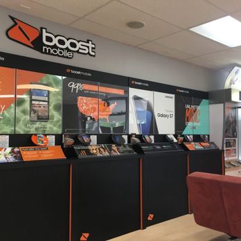 boost mobile near me