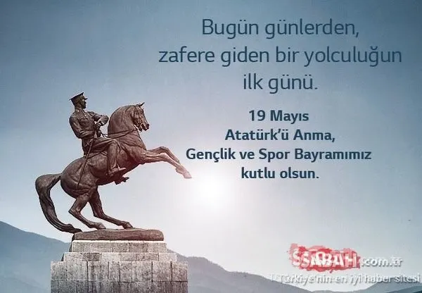 19 mayıs şiirleri ilkokul 2 kıtalık