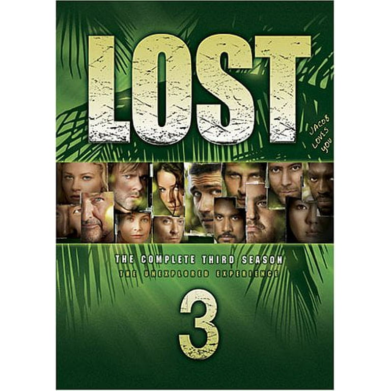 watch lost season 3 online free