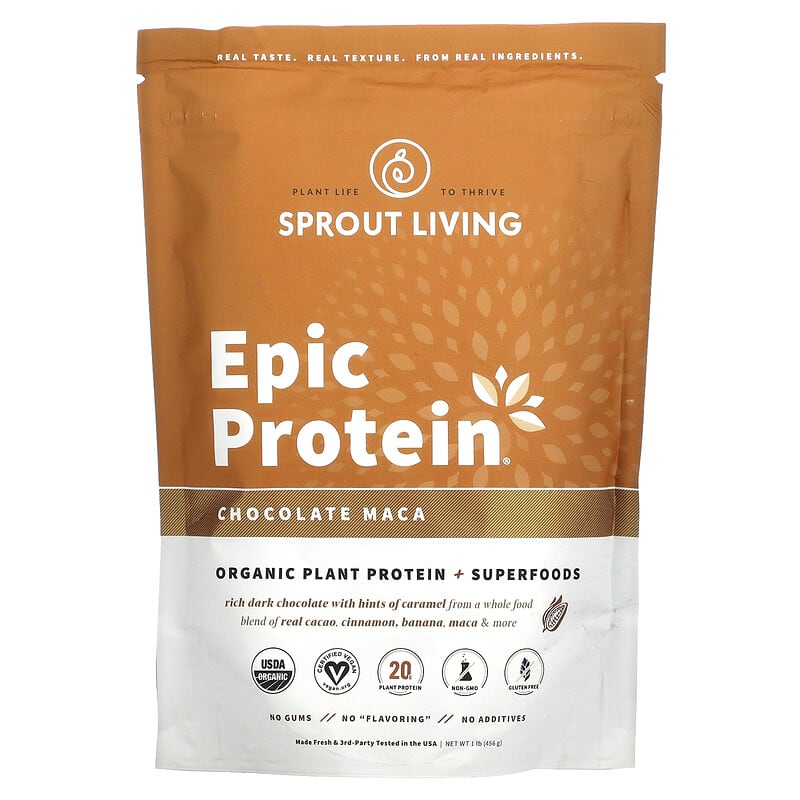 epic protein