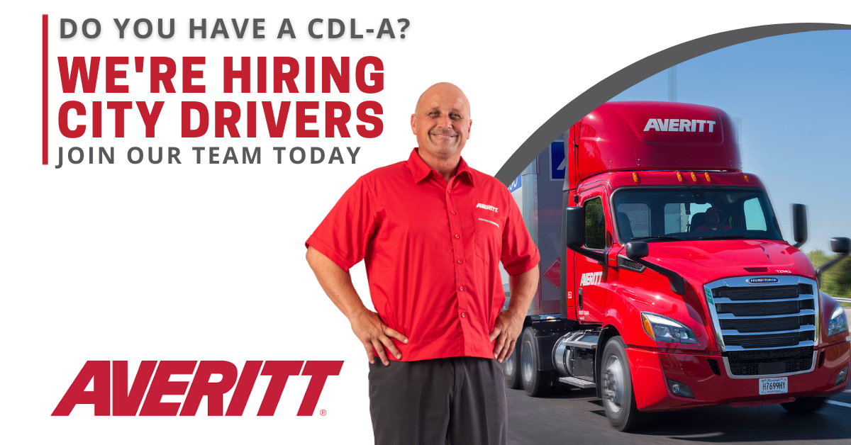 local truck driving jobs near me