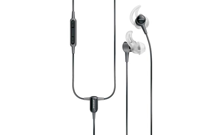 bose soundtrue ultra