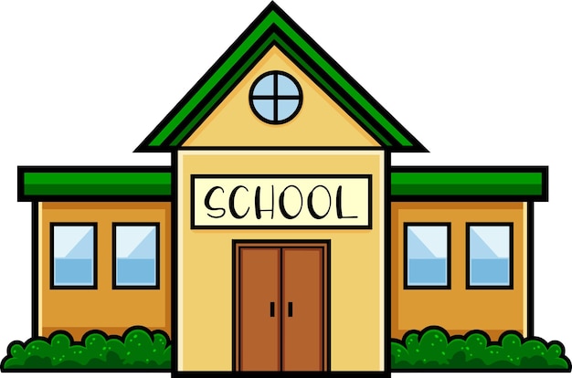 school clipart png