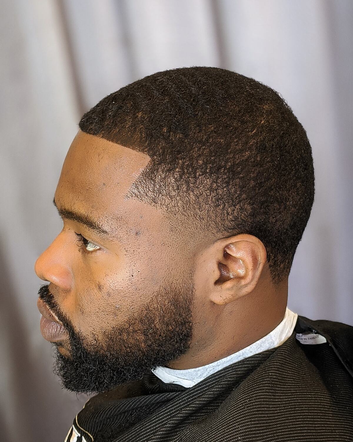 haircuts for guys with beards