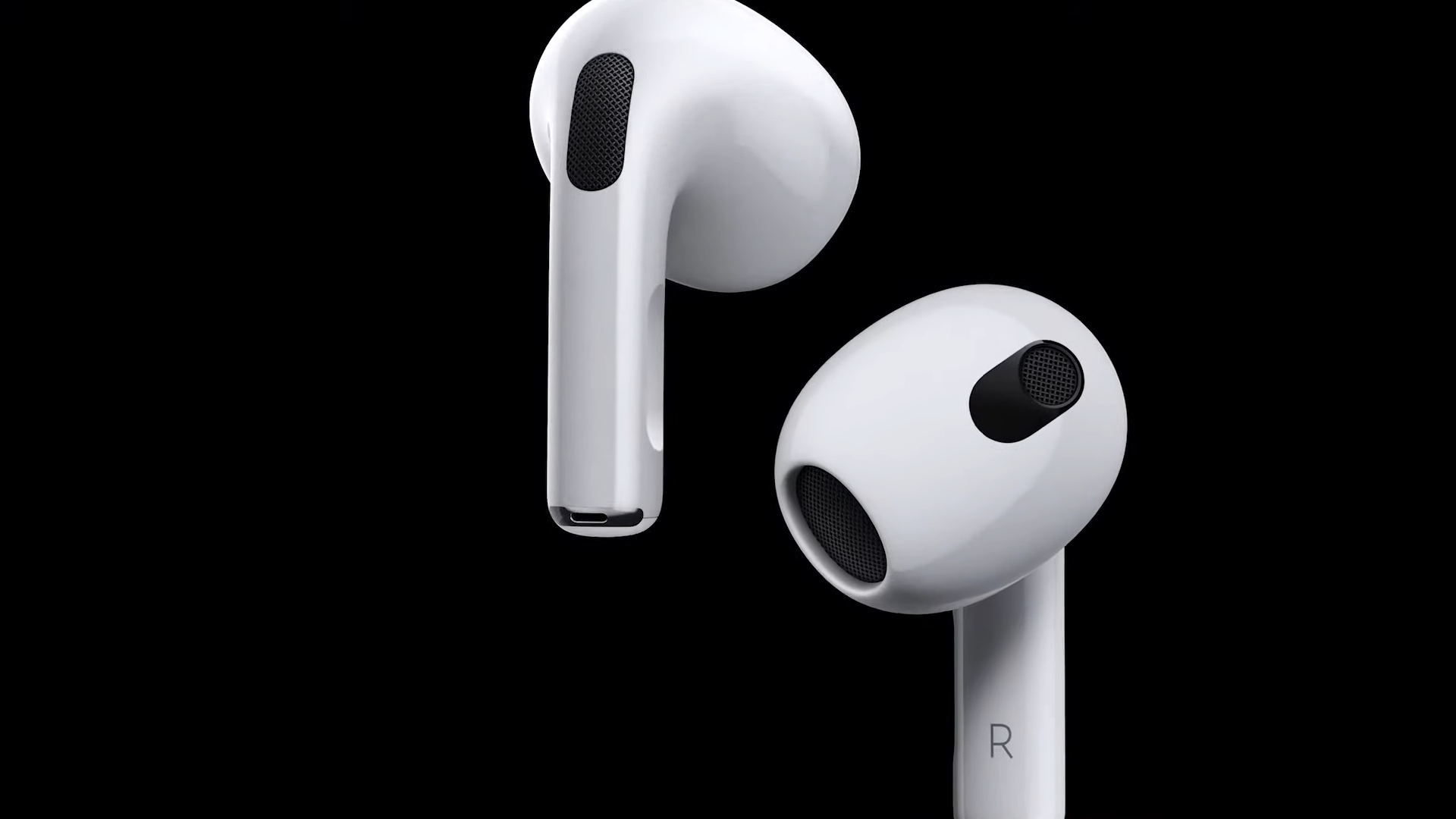 airpods 3 noise cancelling