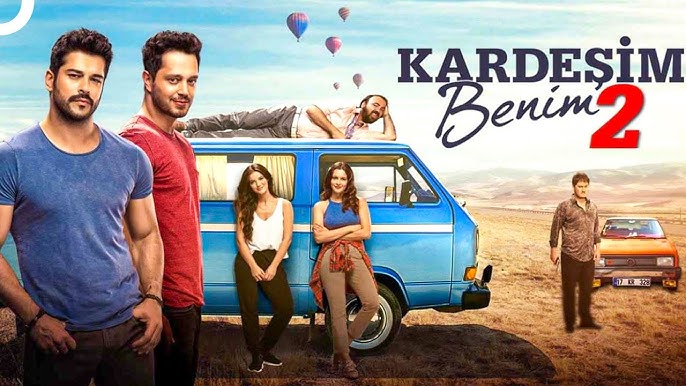 kardeşim benim full movie english subtitles