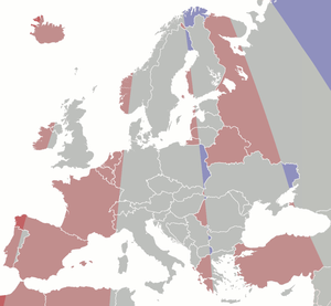 time zones cet