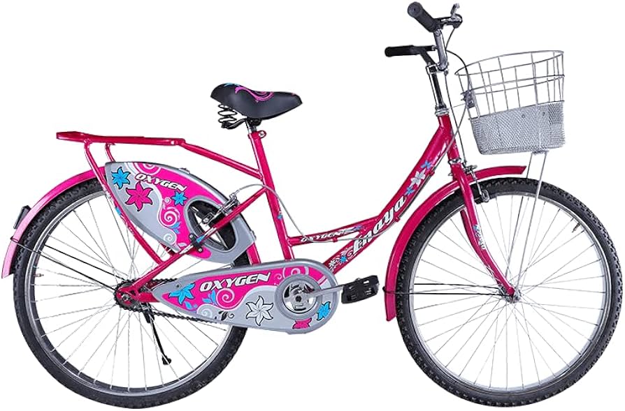 amazon girls cycle