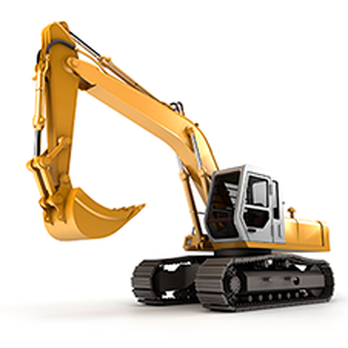 heavy equipment financing vancouver