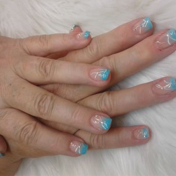 essence nails edmonton