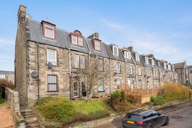 flats in dunfermline for sale