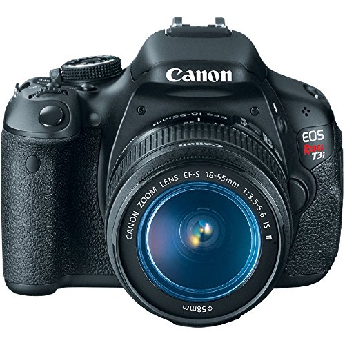 canon t3i specs