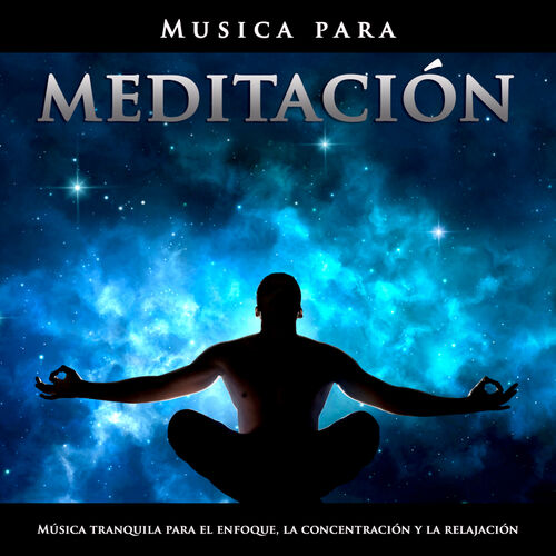 musica meditacion