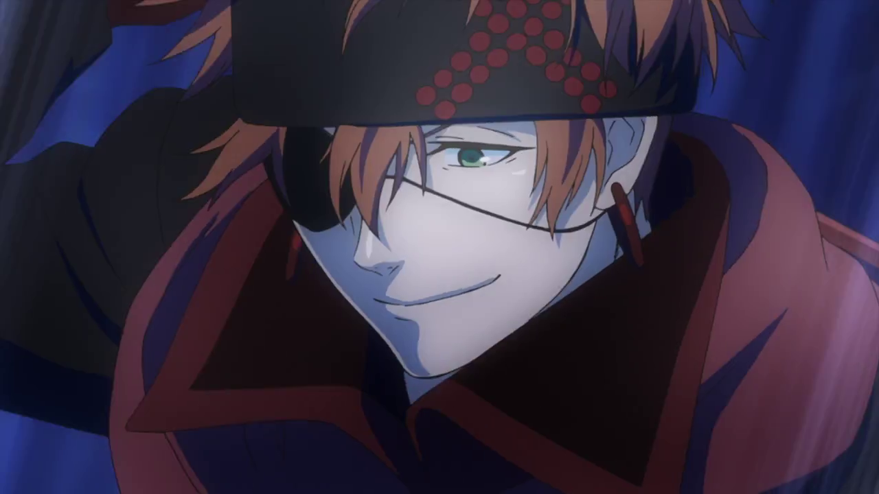 d gray man lavi