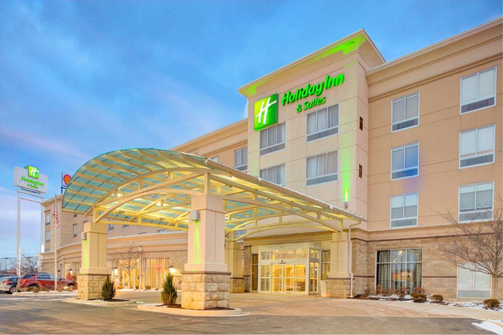 holiday inn hotel