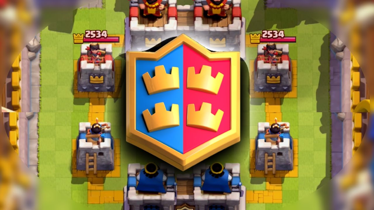 2v2 ladder