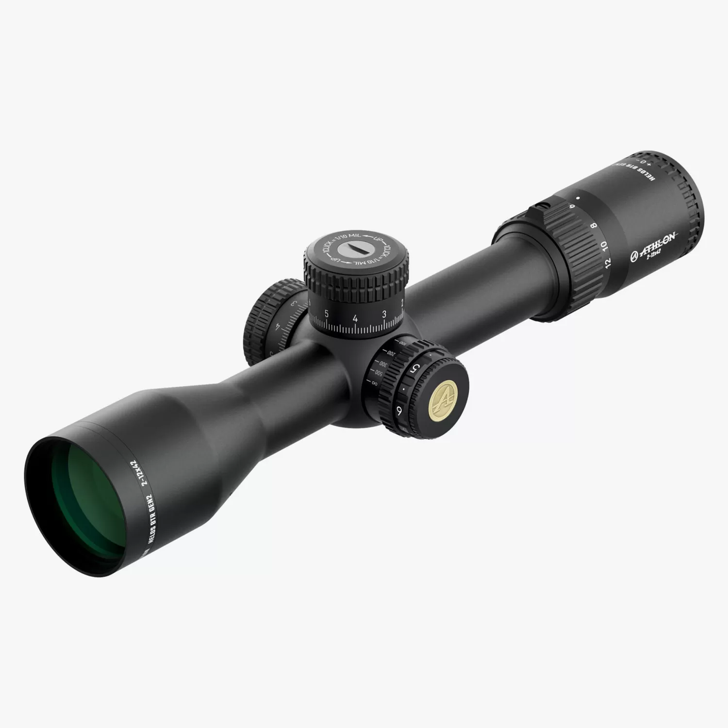 athlon optics australia