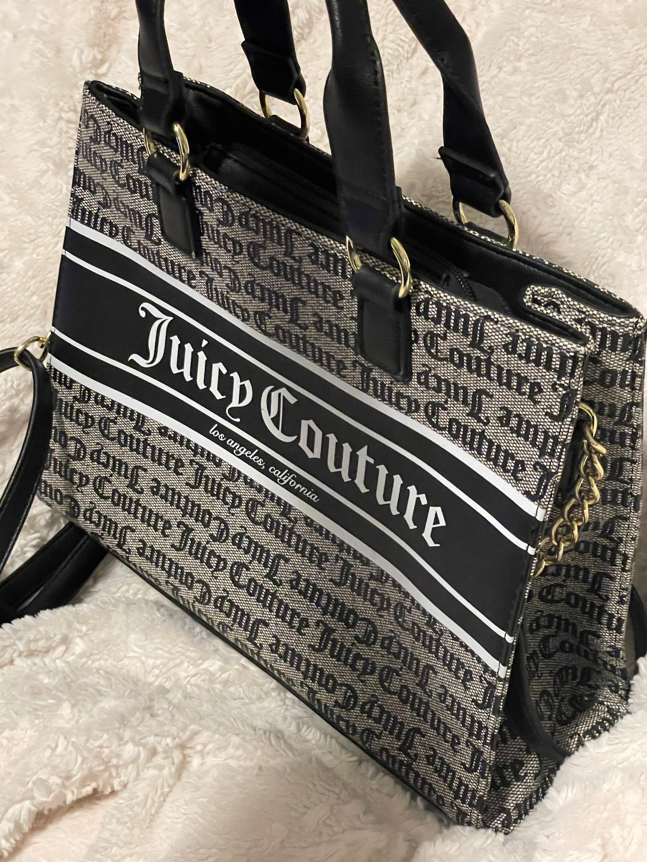 juicy couture bag