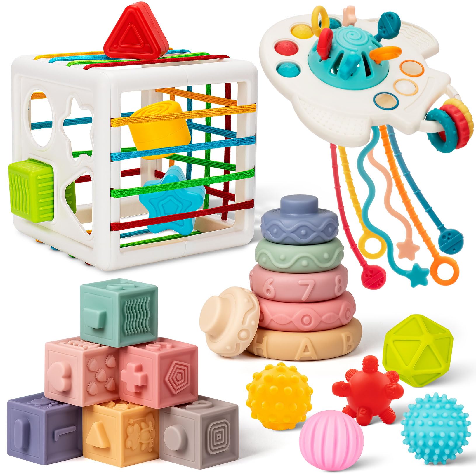 baby toys 6-12 months