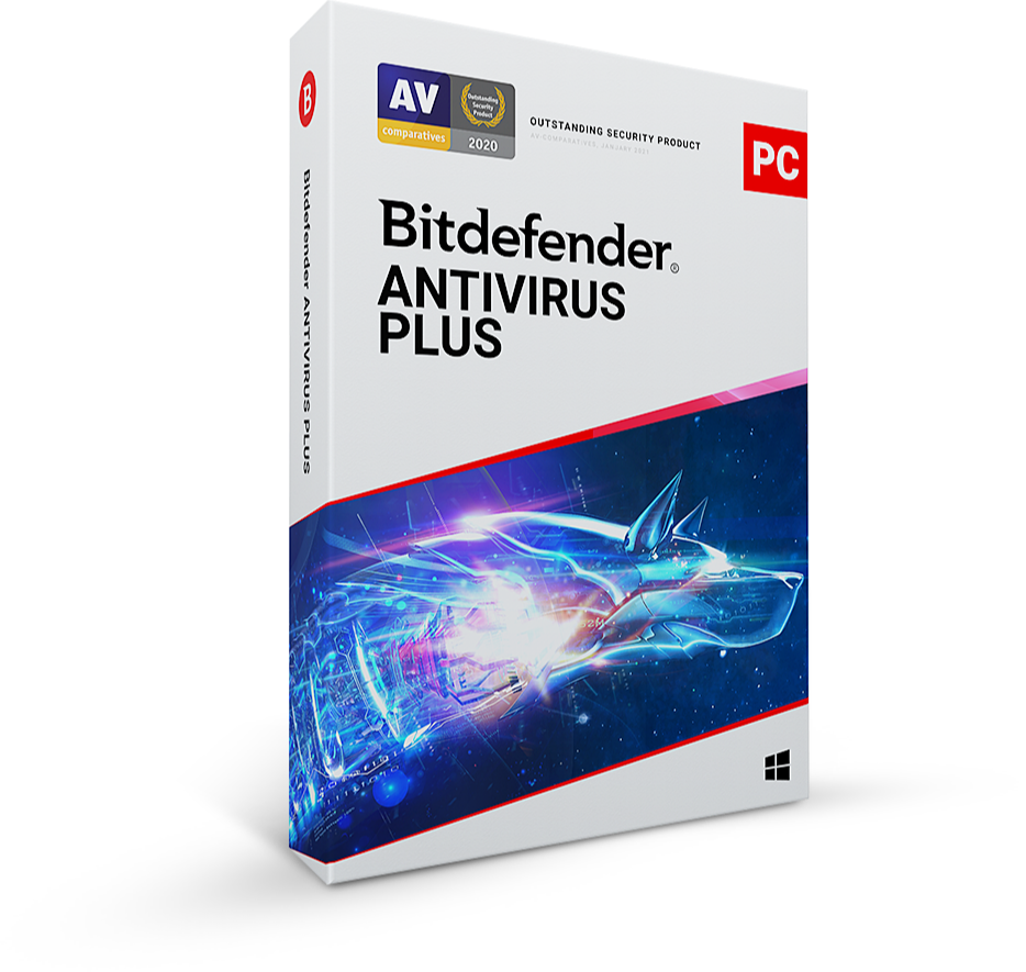 bitdefender free español 2020