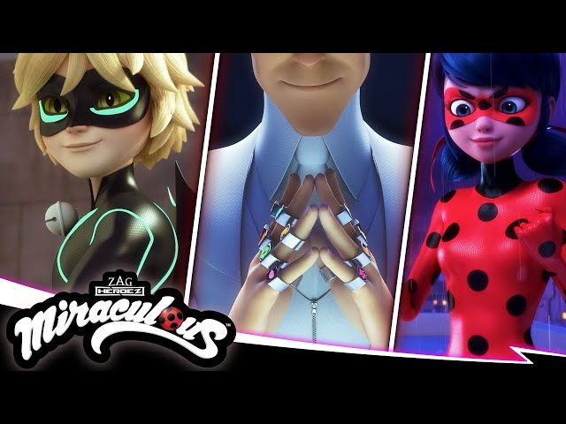 miraculous.to temporada 5