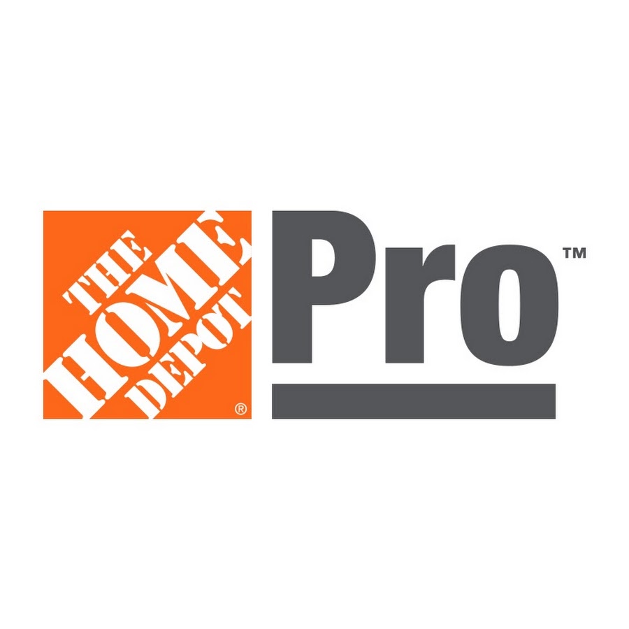 homedepot pro