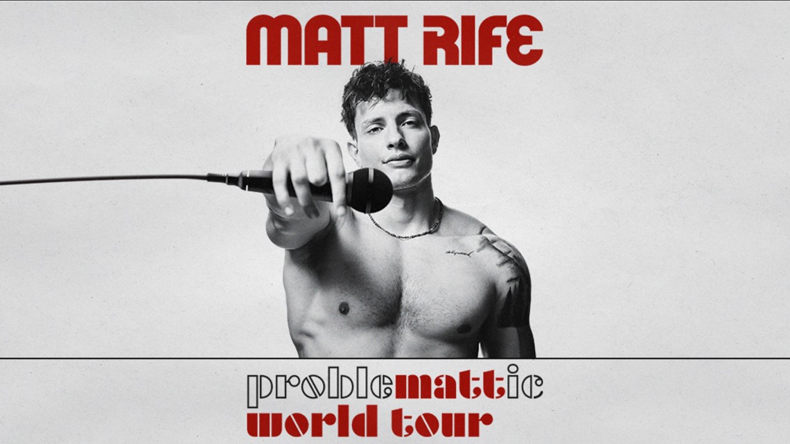 is matt rife canadian