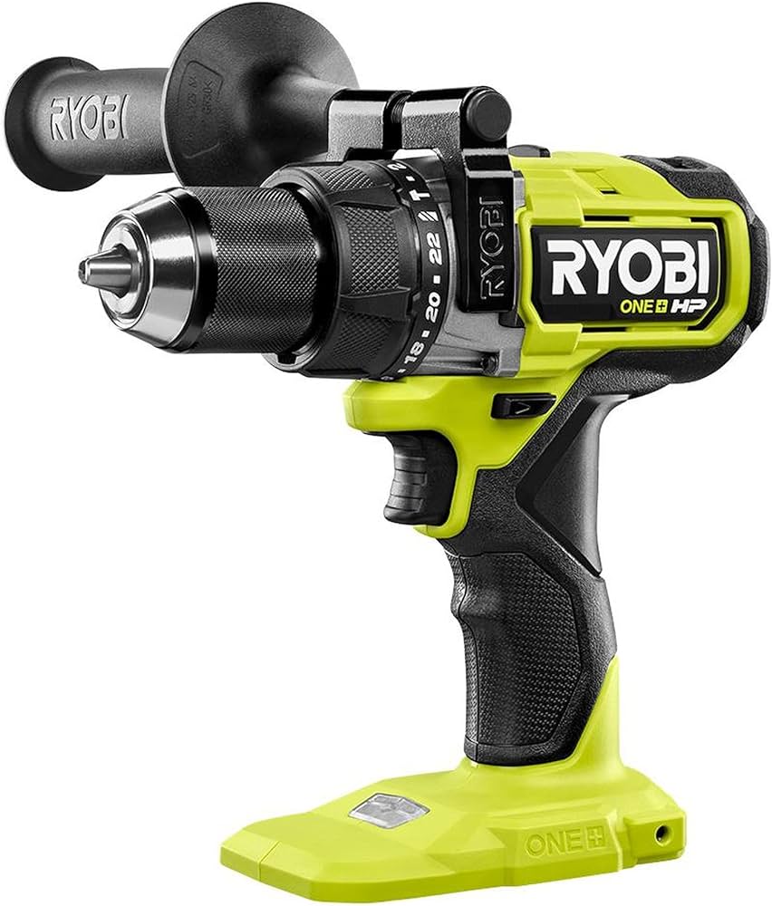 ryobi one+ vs ryobi one+ hp