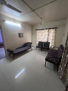 2 bhk flat in chinchwad