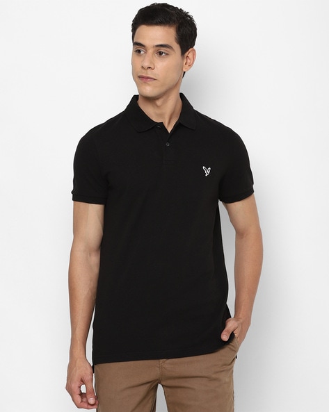 american eagle polo shirts