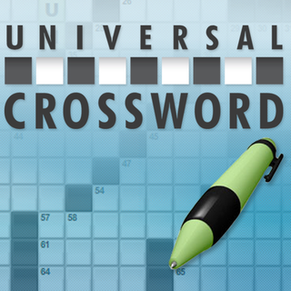 universal crossword