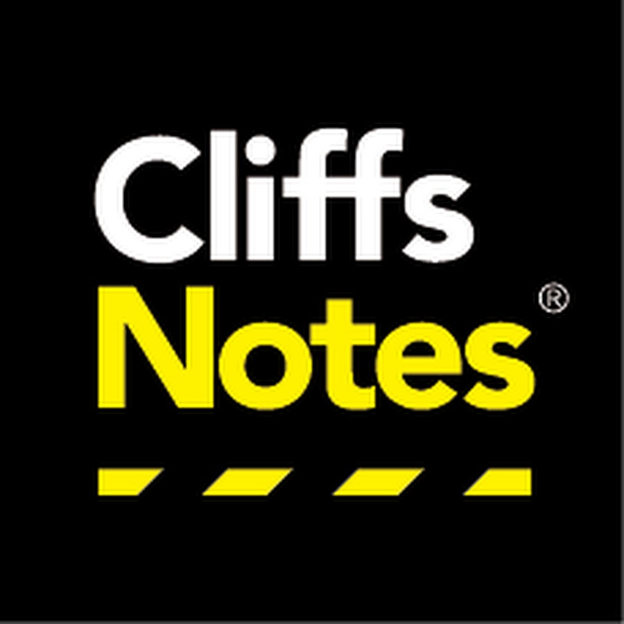 cliffsnotes