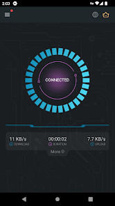 secure vpn mod