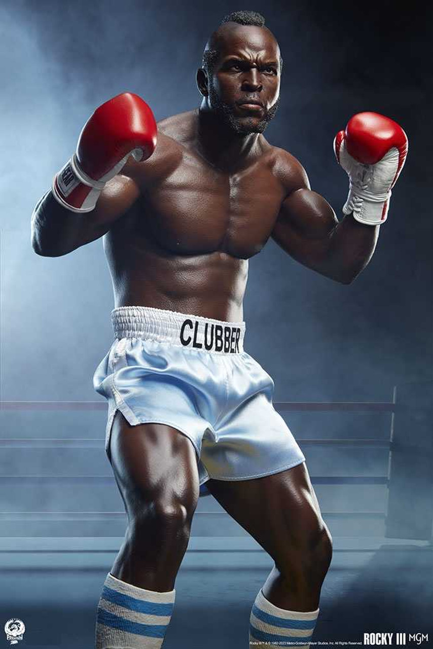 james clubber lang