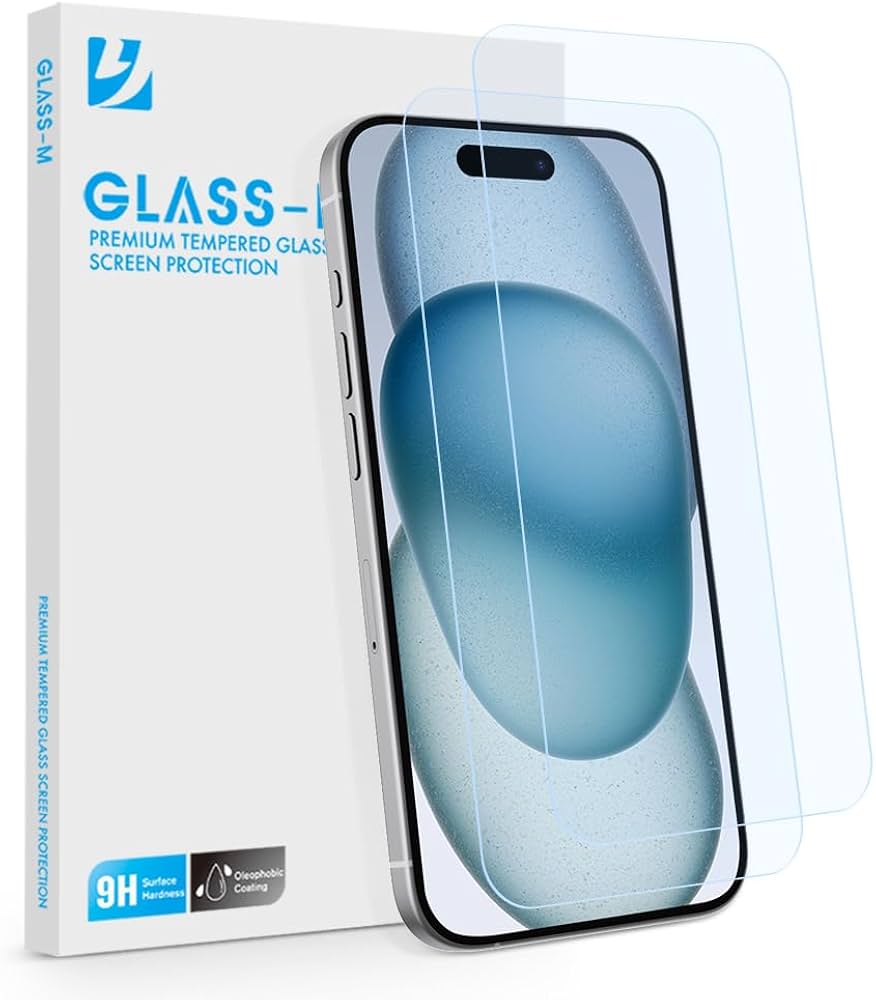 mobile phone tempered glass