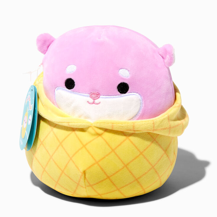 megan the squishmallow