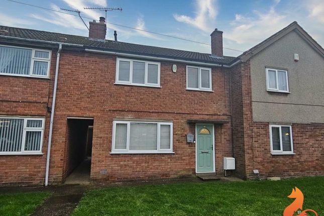 house to rent shirebrook