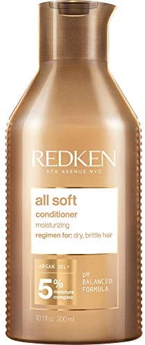 redken all soft conditioner amazon