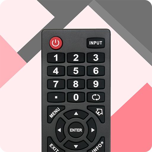 remote control app for insignia tv