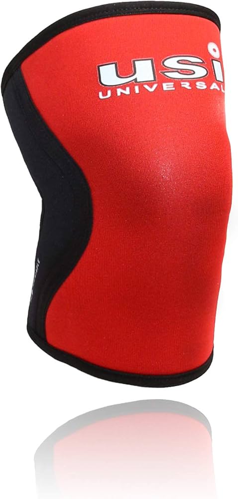 usi knee sleeves