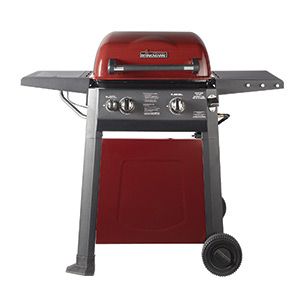 brinkmann grill