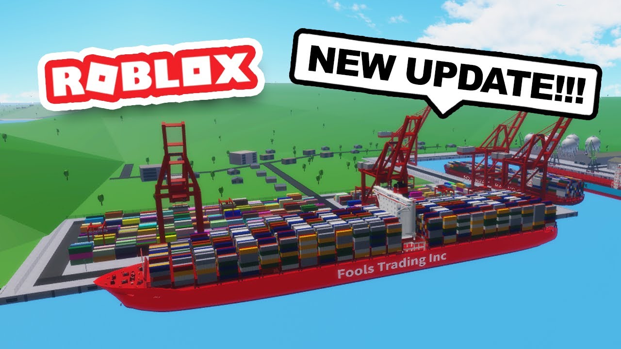 roblox port