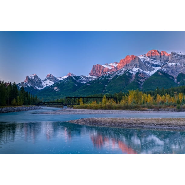 walmart canmore alberta