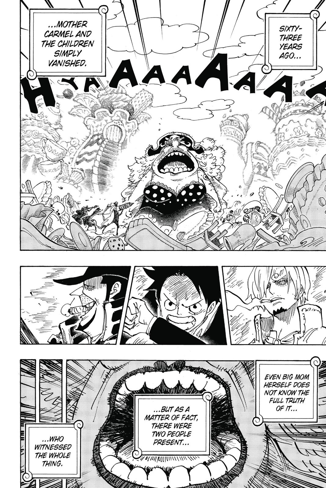 one piece 868 read online