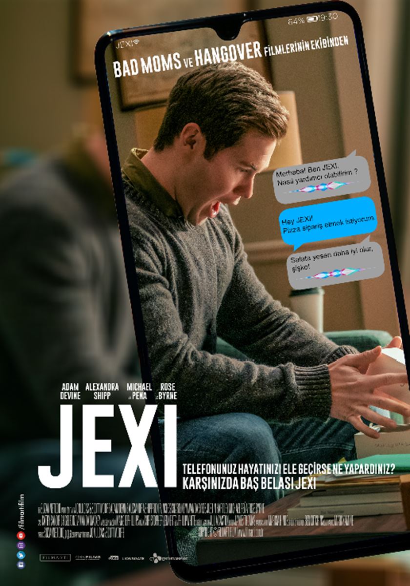 jexi rating