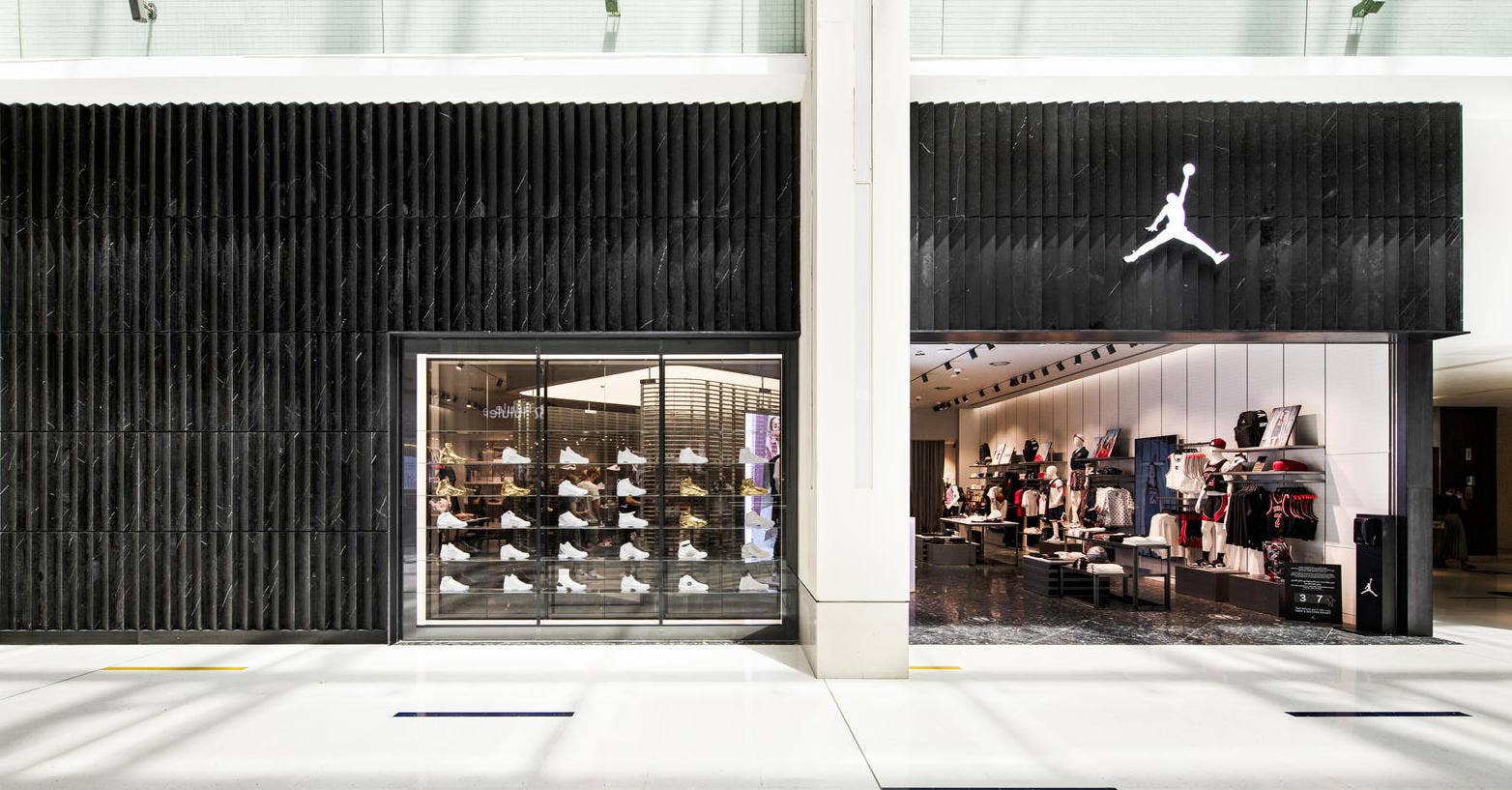 jordan brand store