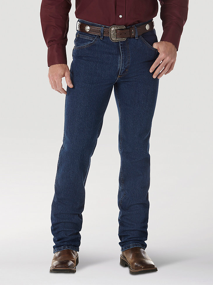 wrangler advanced comfort relaxed fit jeans