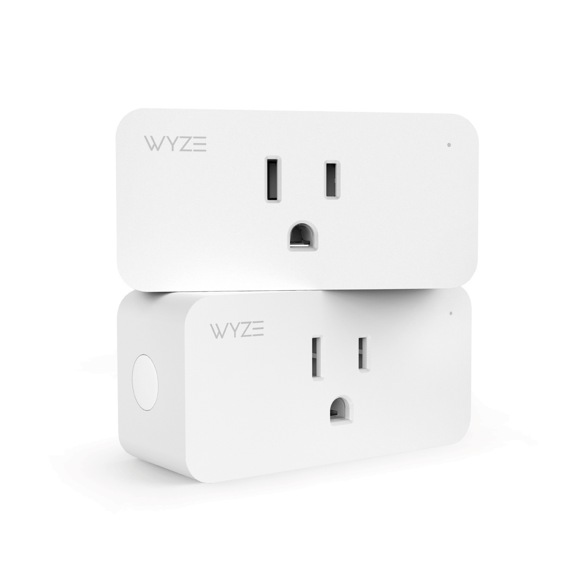 how to reset a wyze plug